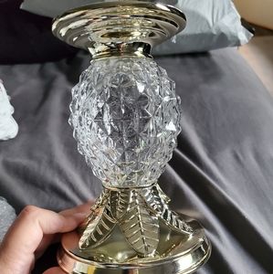 Bath and Body Works candle holder